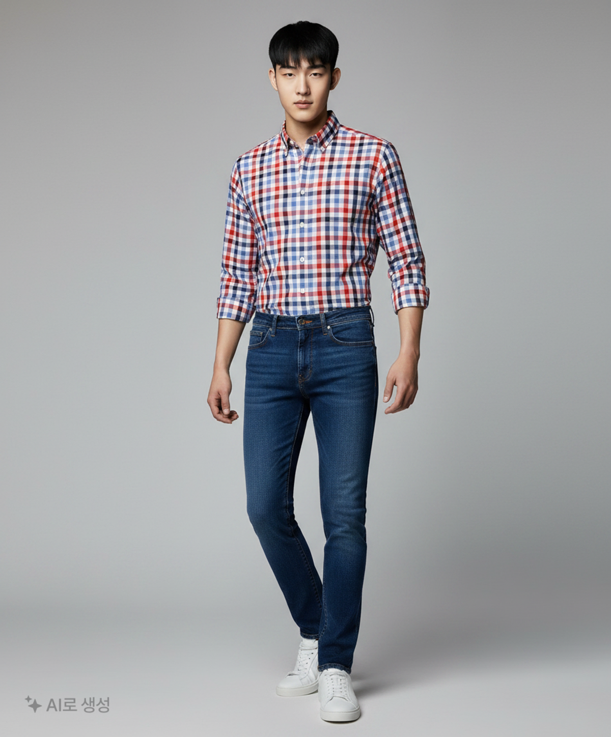 제이크루(JCREW) 캐주얼 셔츠 M