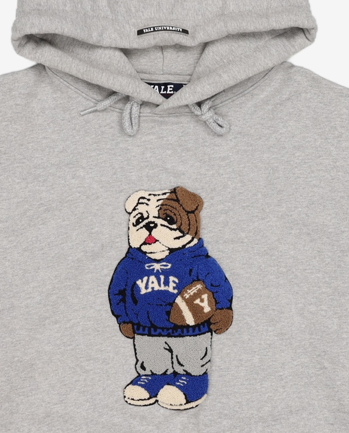 예일(YALE) 후드 티셔츠 XL