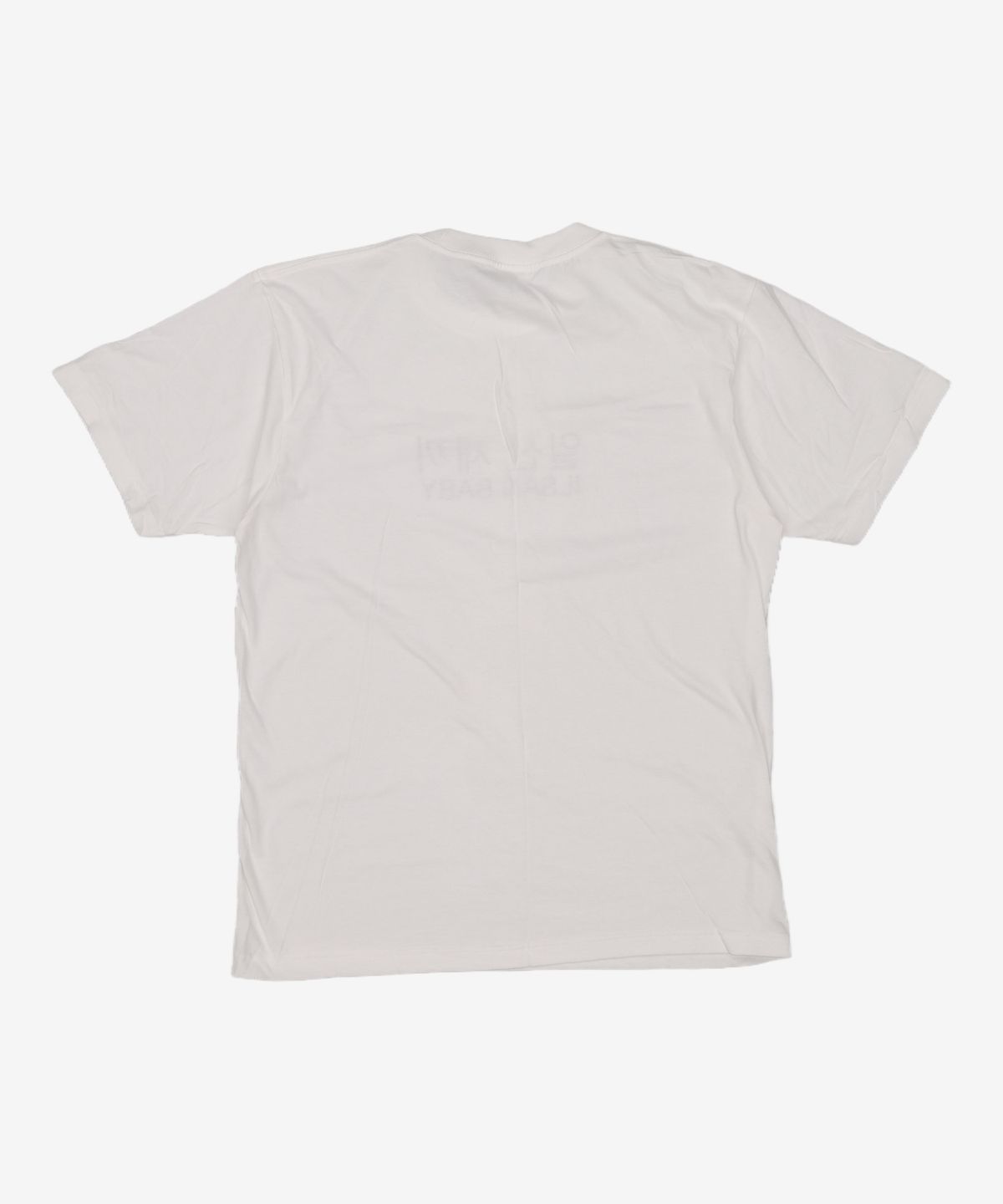 프린트스타(PRINTSTAR) 프린트스타 5.6oz 17수 기본 무지 반팔 티셔츠 화이트 L