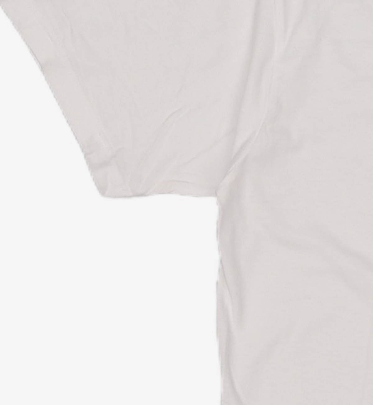 프린트스타(PRINTSTAR) 프린트스타 5.6oz 17수 기본 무지 반팔 티셔츠 화이트 L