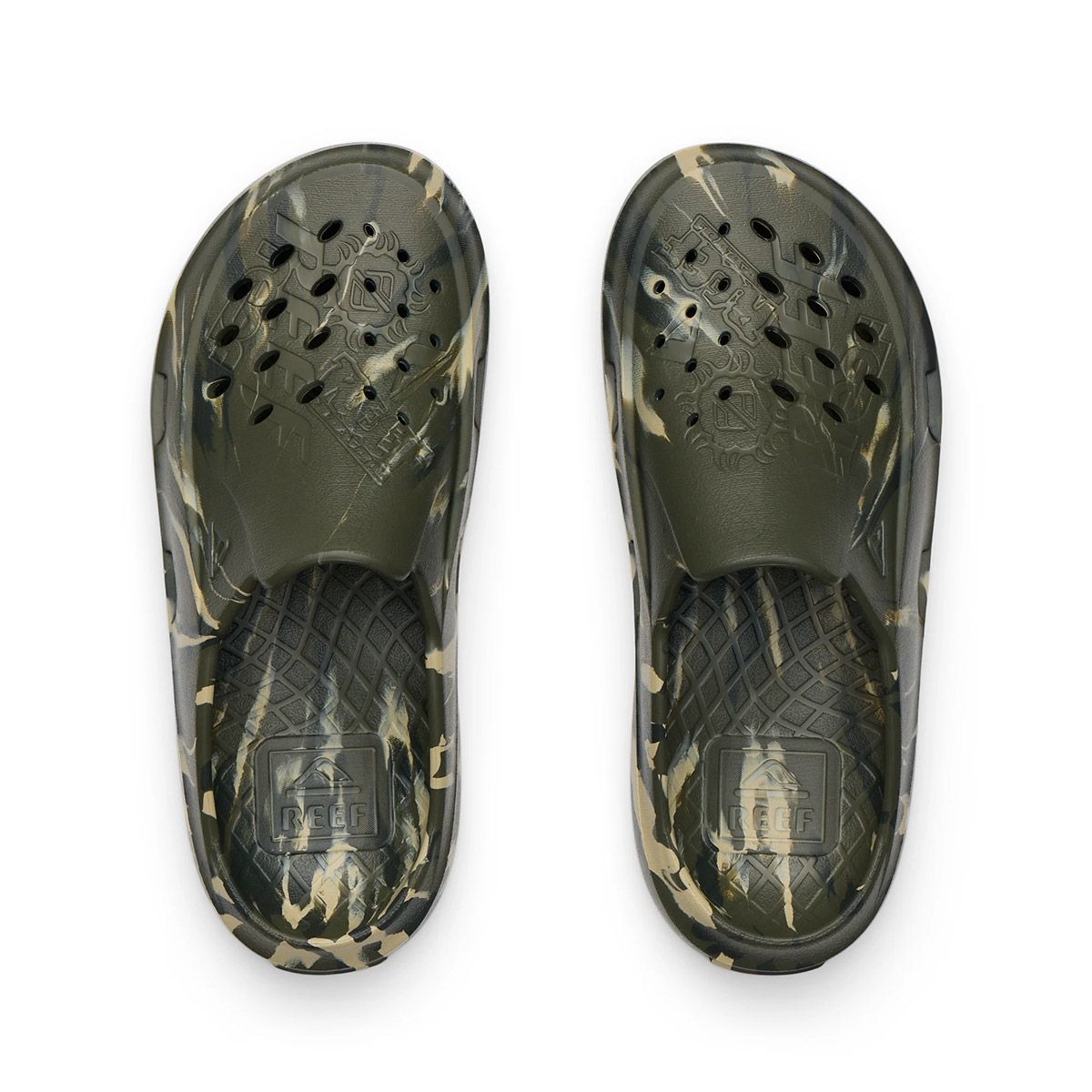 슈마커(SHOEMARKER) 글라이더 (0098892) CJ9220 CAMO MARBLE