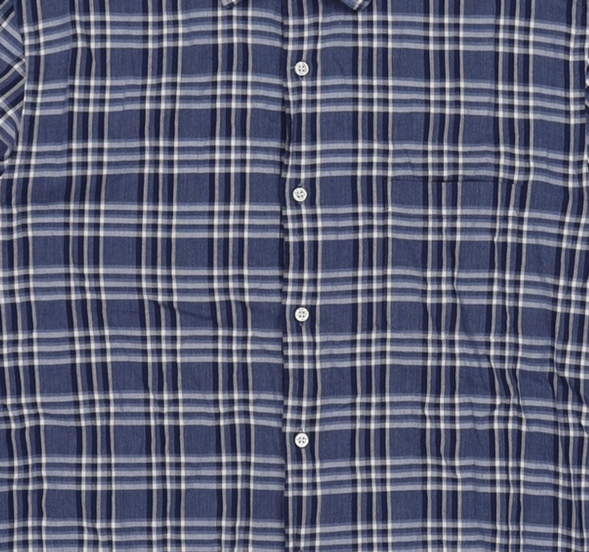 마시모두띠(Massimo dutti) 캐주얼 셔츠 XL
