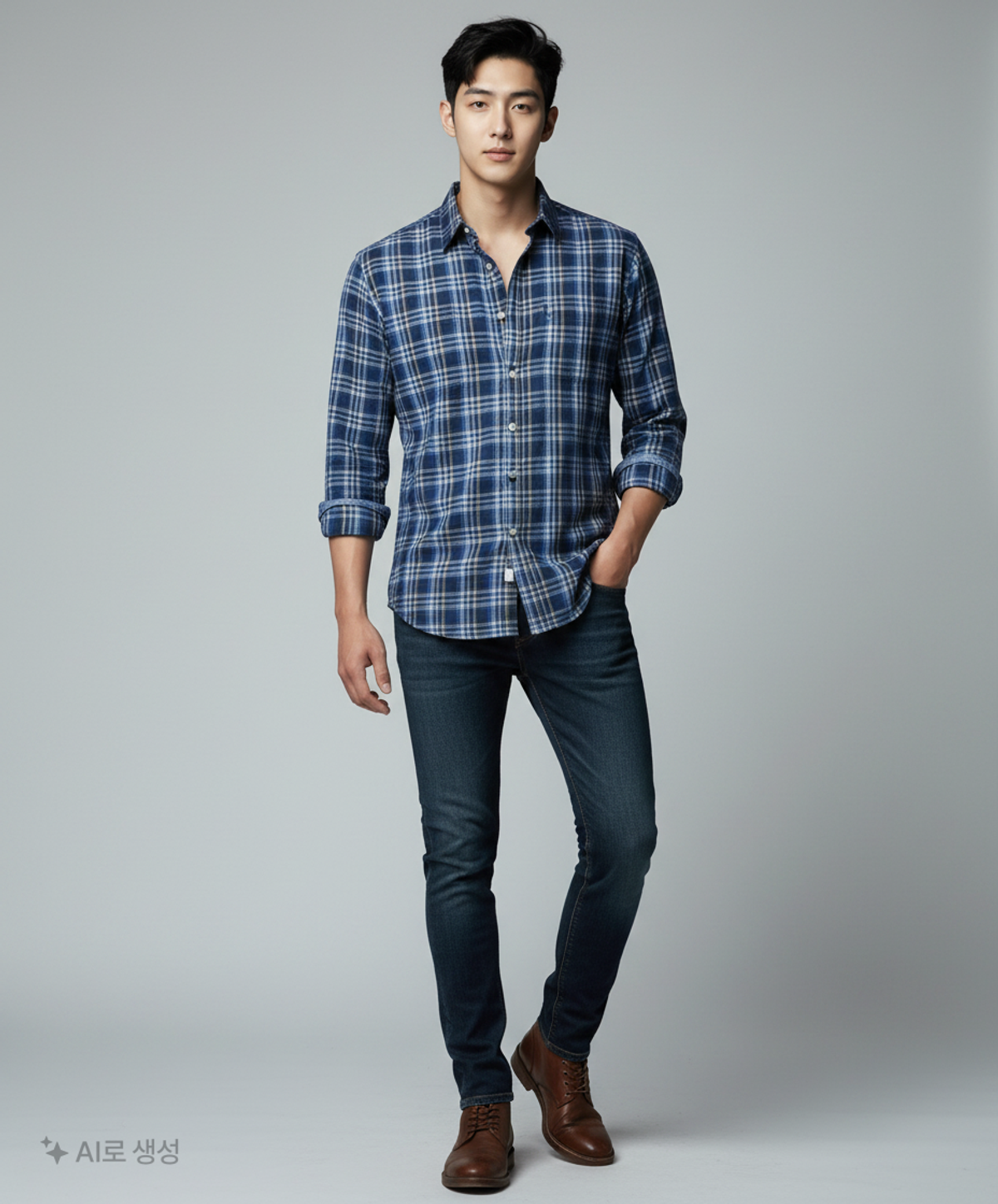 마시모두띠(Massimo dutti) 캐주얼 셔츠 XL