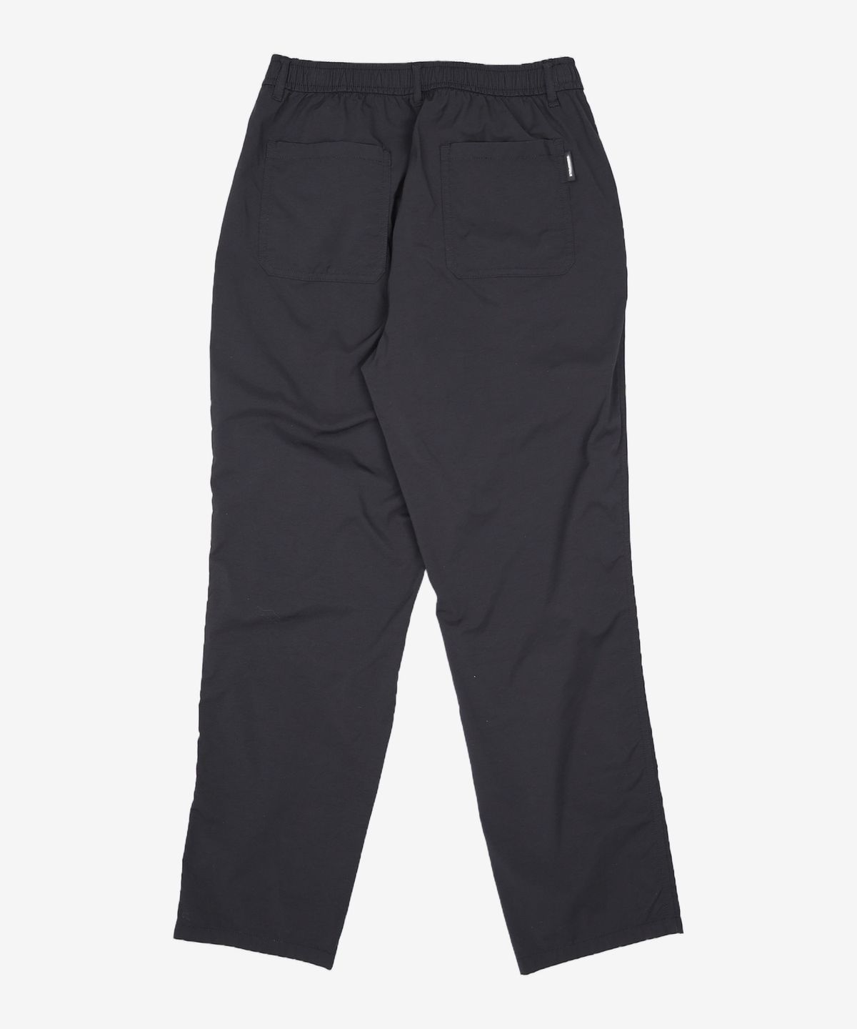 빈폴키즈(BEANPOLE KIDS) 내추럴 배기핏 팬츠  블랙 (BI3221U015) 160