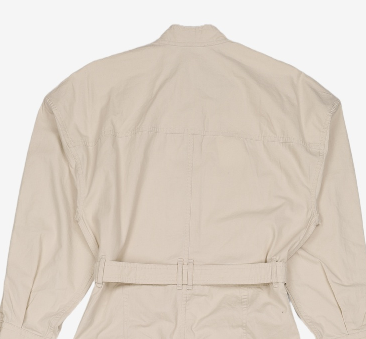 이자벨마랑 에뚜왈(ISABEL MARANT ETOILE) 점프 슈트 34