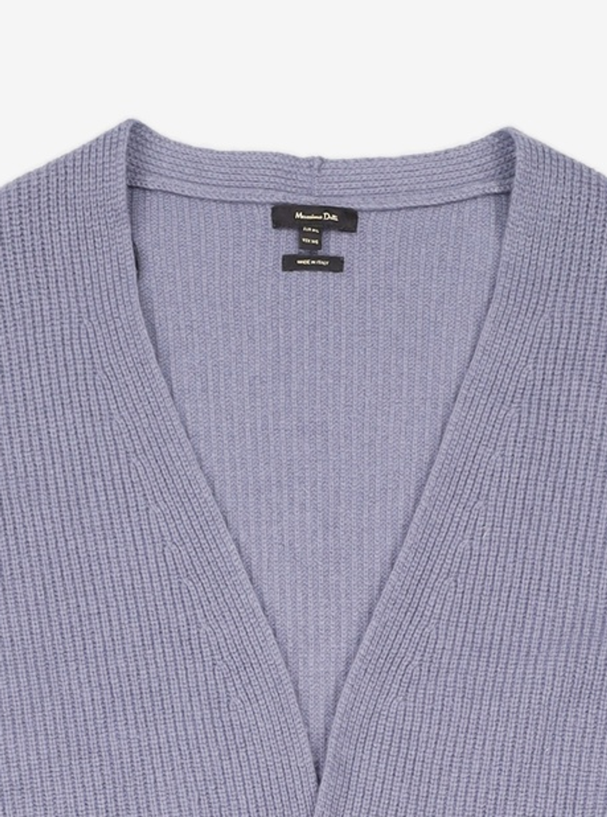 마시모두띠(Massimo dutti) 카디건 M-L