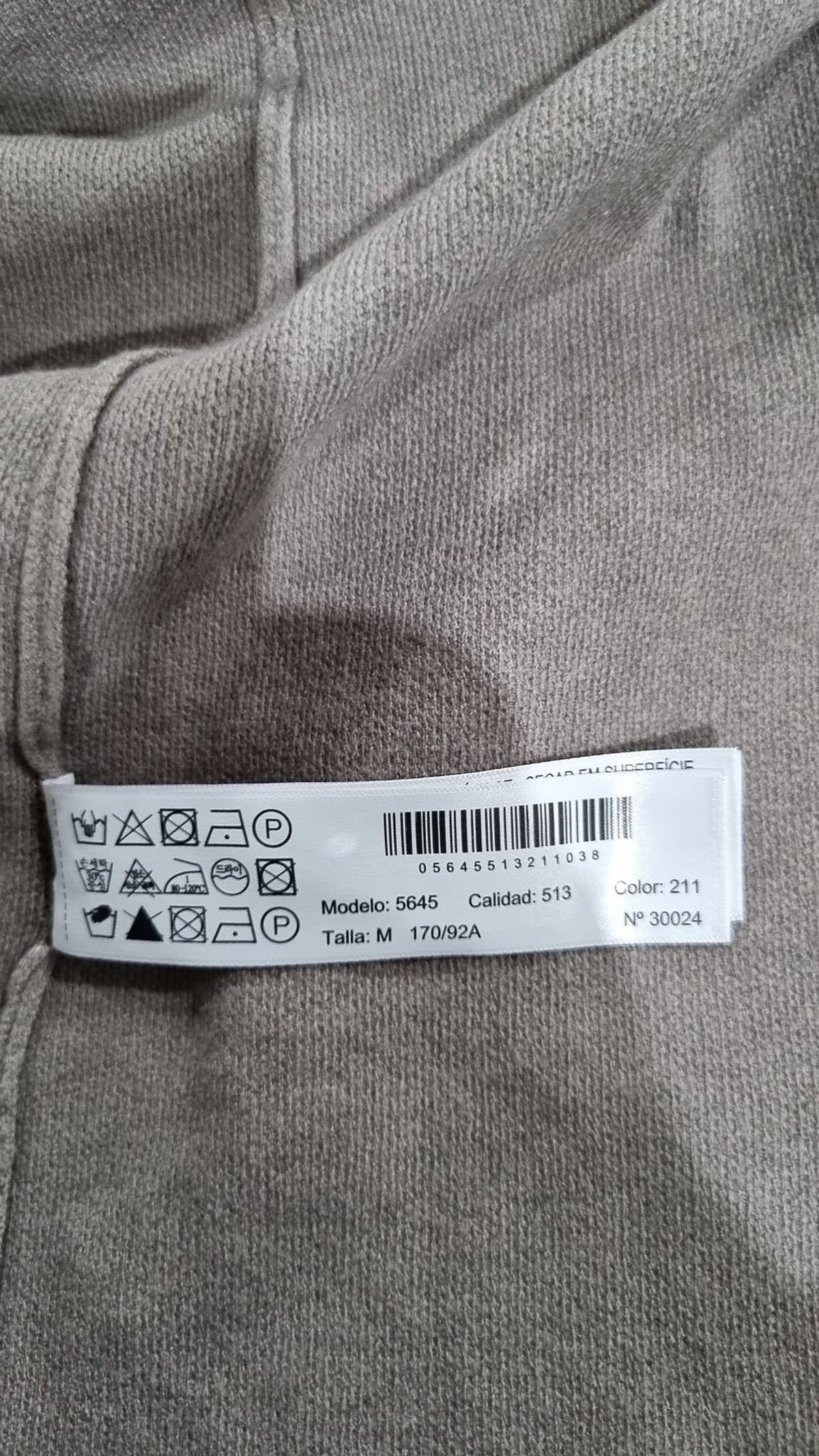 마시모두띠(Massimo dutti) 기타 점퍼/재킷 M