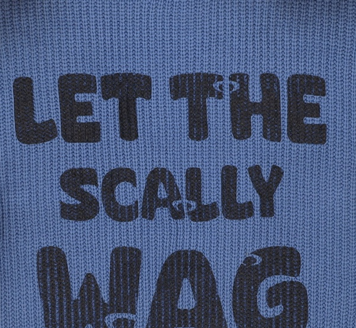 스켈리웩(SCALLYWAG) 니트/스웨터 L