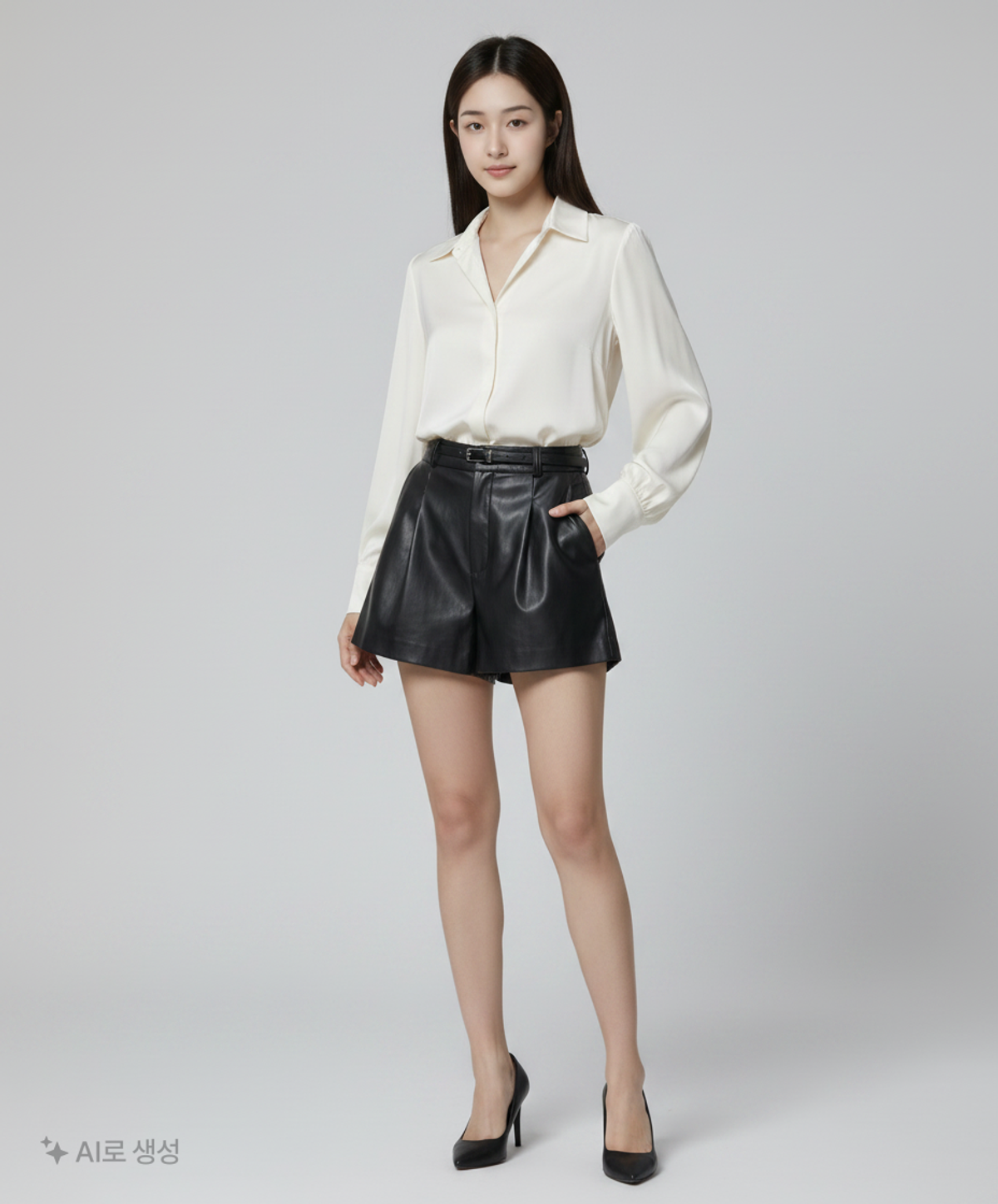 자라(ZARA) 숏팬츠 S