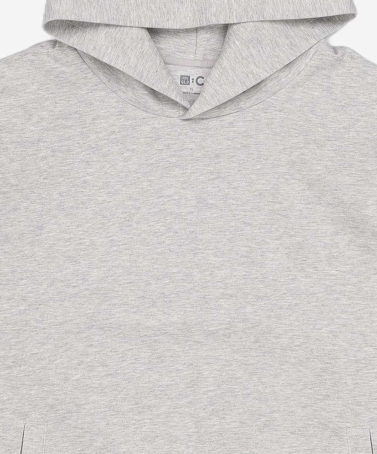유니클로(UNIQLO) 후드 티셔츠 XL
