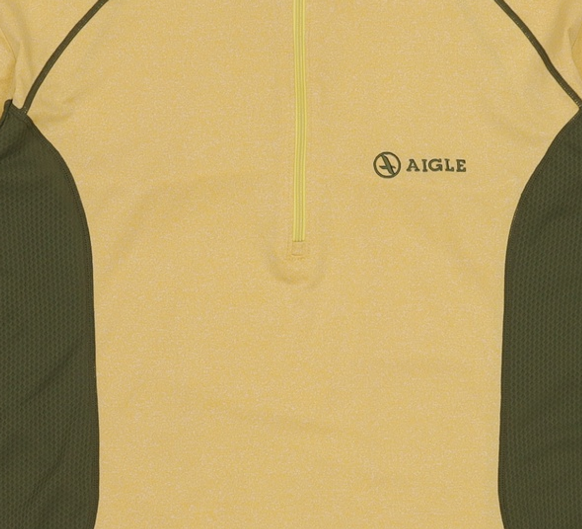 에이글(Aigle) 긴소매 티셔츠 M