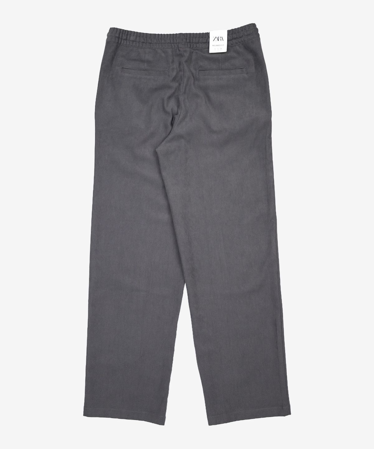자라(ZARA) 트레이닝 팬츠 L