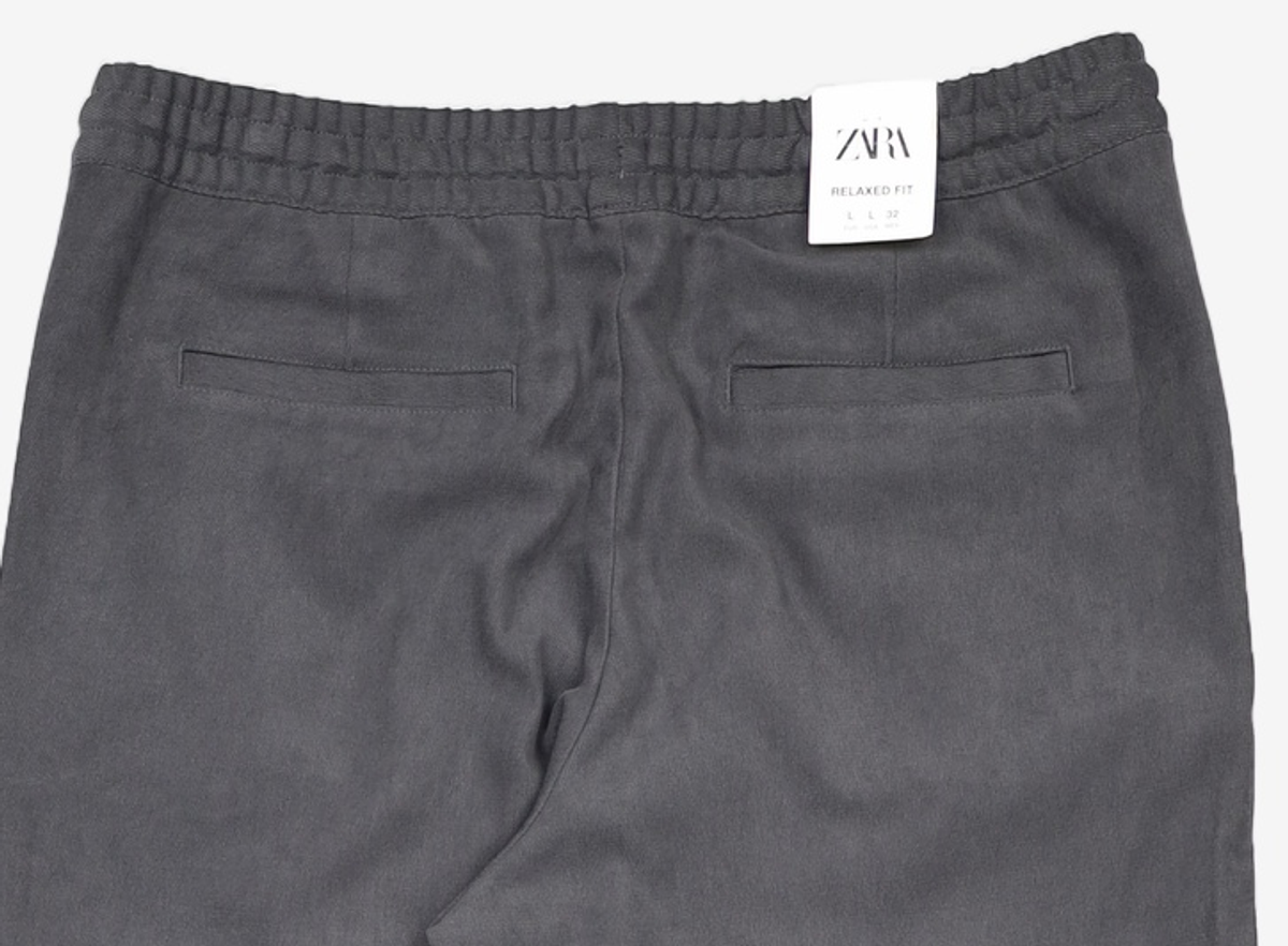 자라(ZARA) 트레이닝 팬츠 L