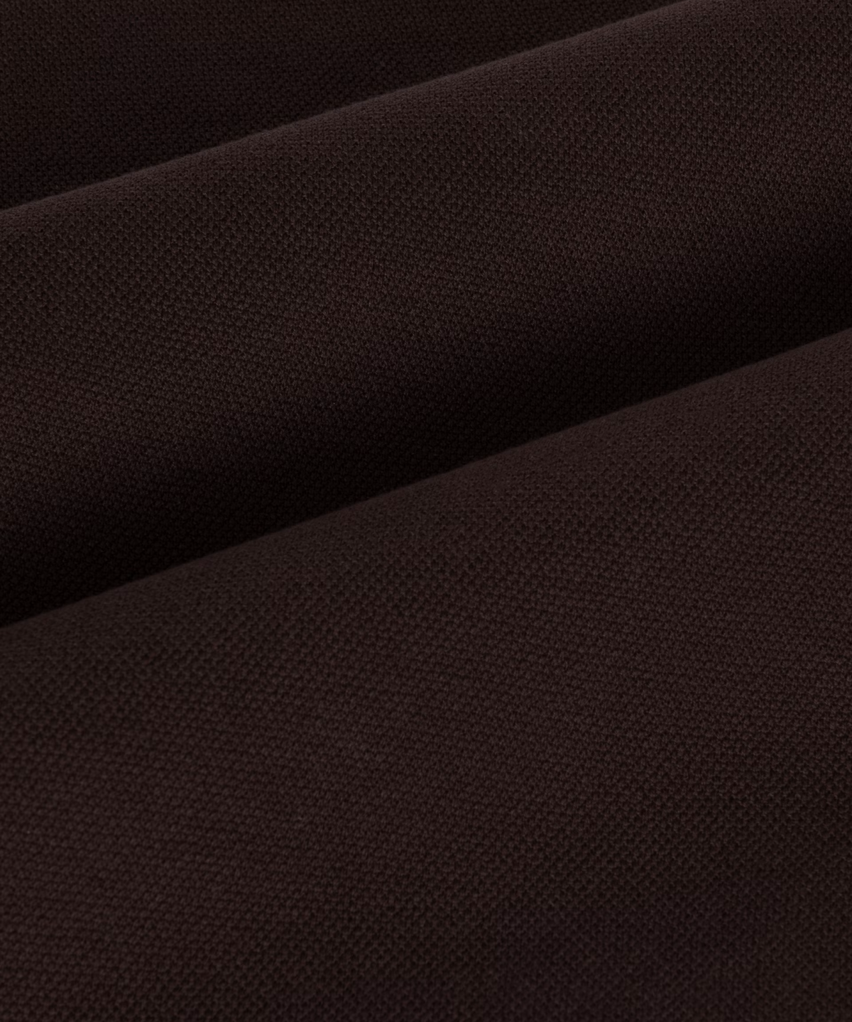 존 스메들리(JOHN SMEDLEY) PARK Cotton Pique Ribs Round Neck T-Shirt Heritage 5 Colors