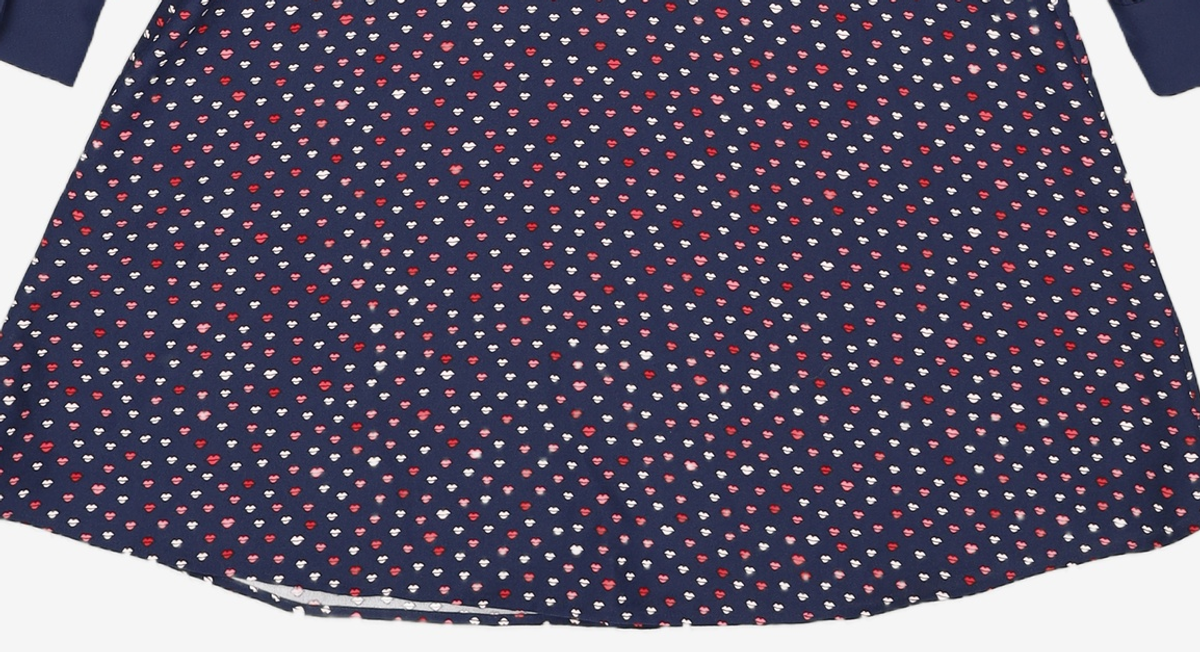 케이트 스페이드(KATE SPADE) 미니 원피스 0