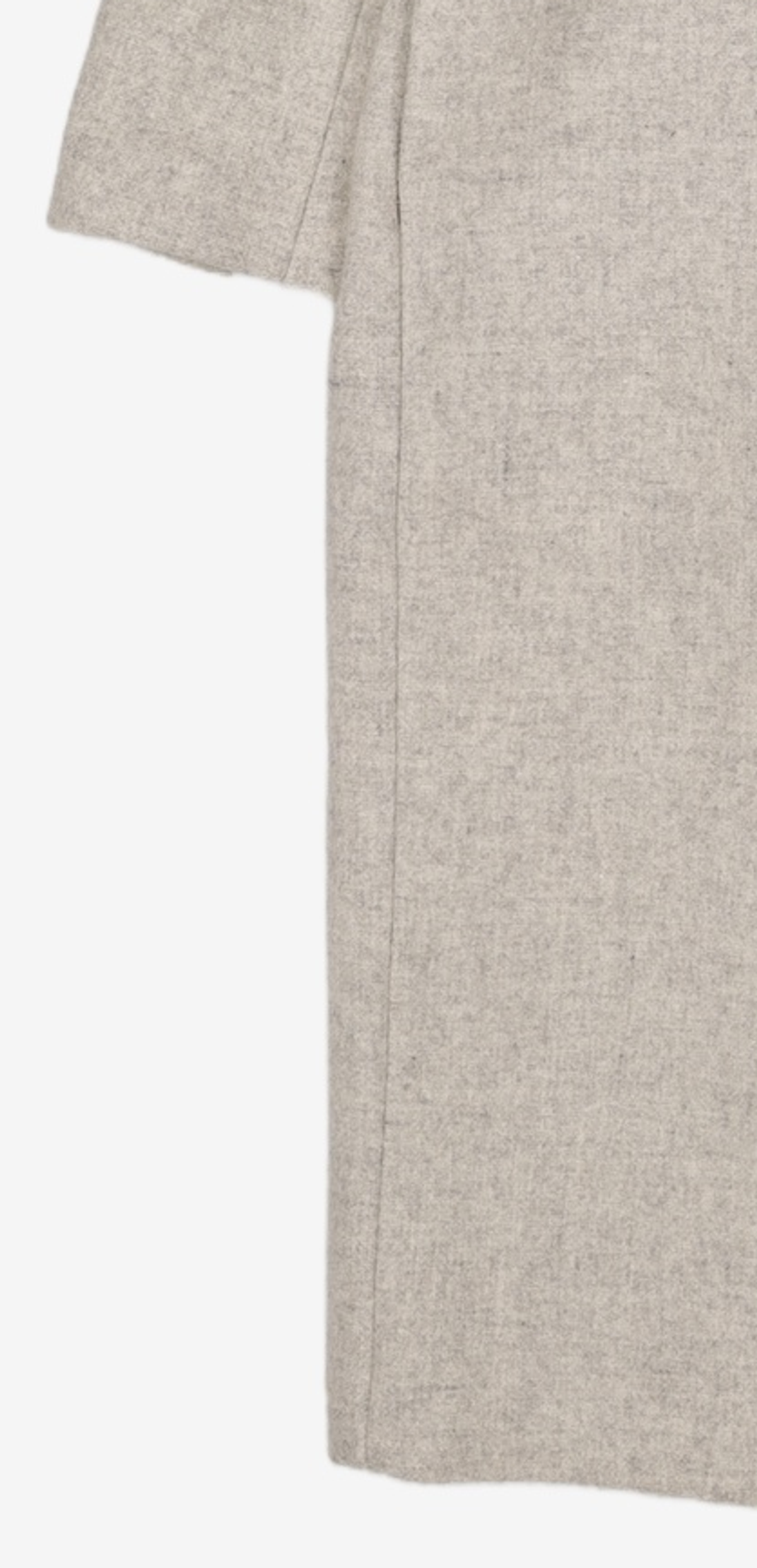 더니트컴퍼니(THEKNITCOMPANY) 겨울 기타 코트