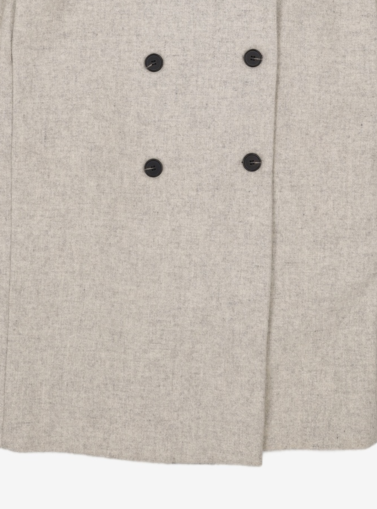 더니트컴퍼니(THEKNITCOMPANY) 겨울 기타 코트