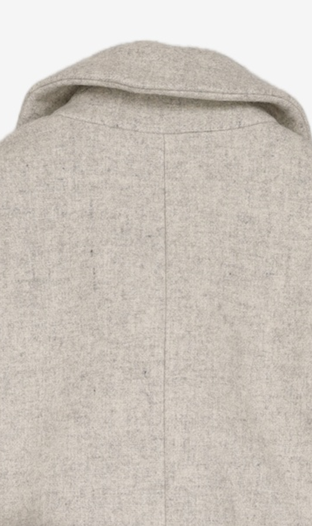 더니트컴퍼니(THEKNITCOMPANY) 겨울 기타 코트