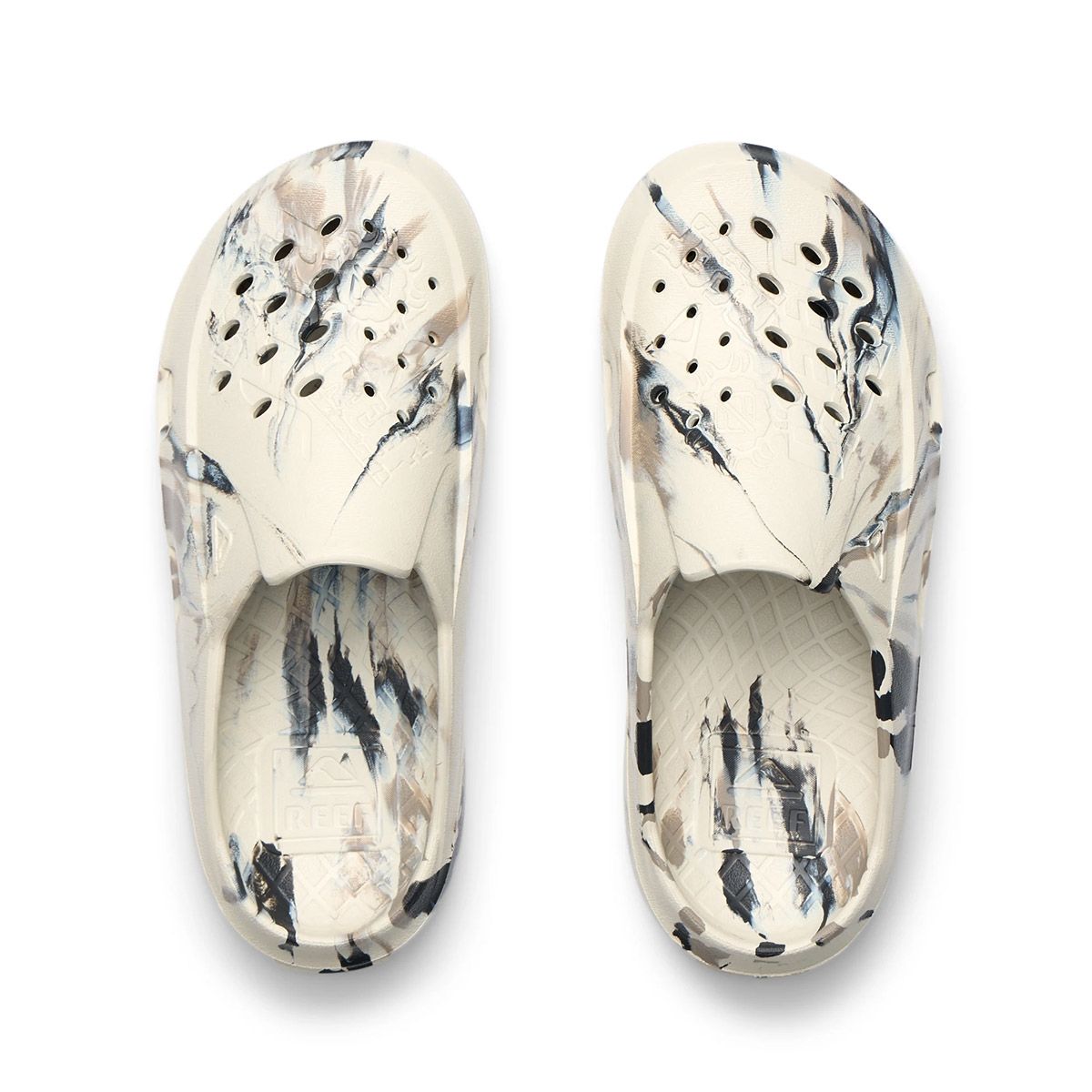 슈마커(SHOEMARKER) 글라이더 (0098894) CJ9222 BEIGE MARBLE