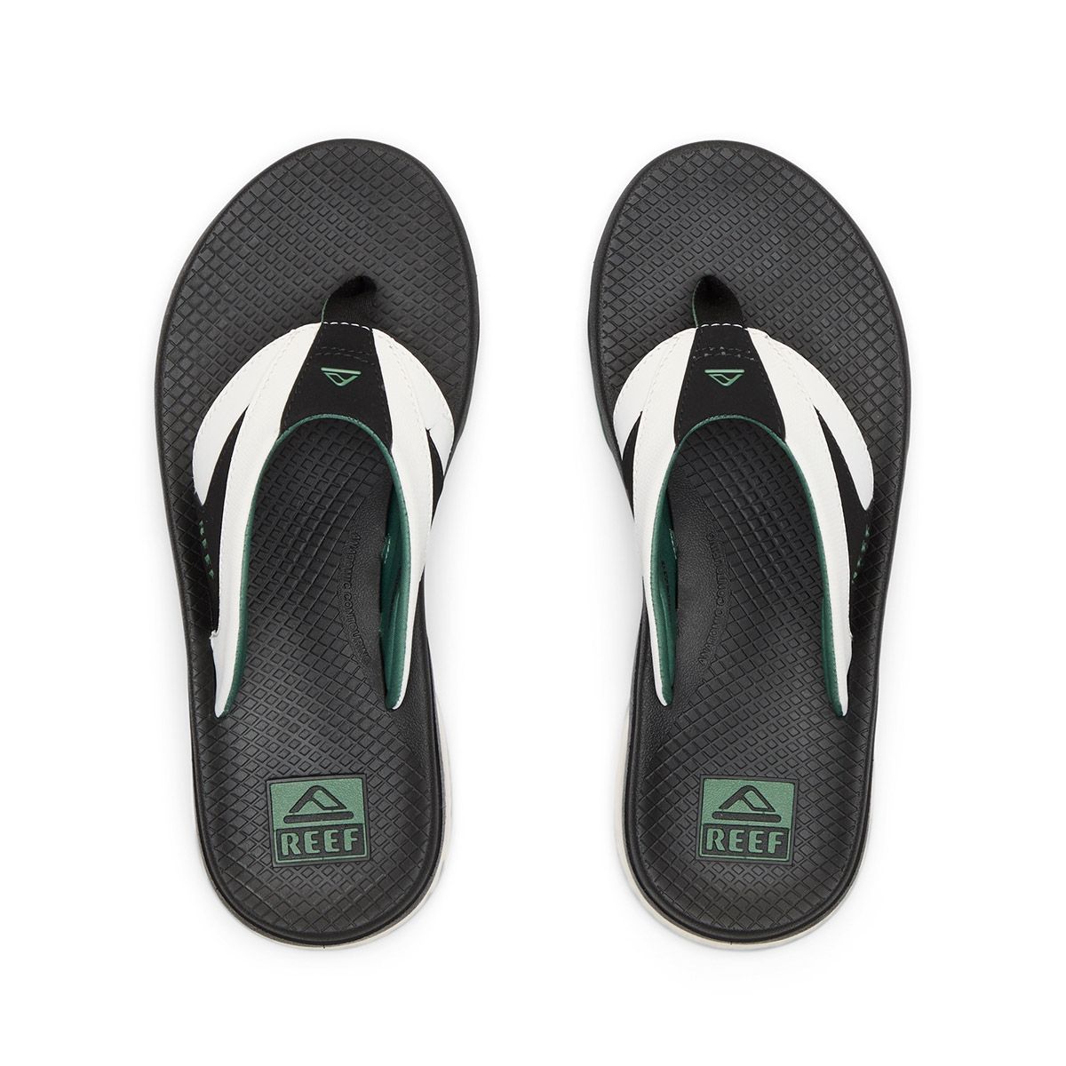 슈마커(SHOEMARKER) 패닝 플러스 (0098888) CJ9037 WHITE/BLACK/GREEN