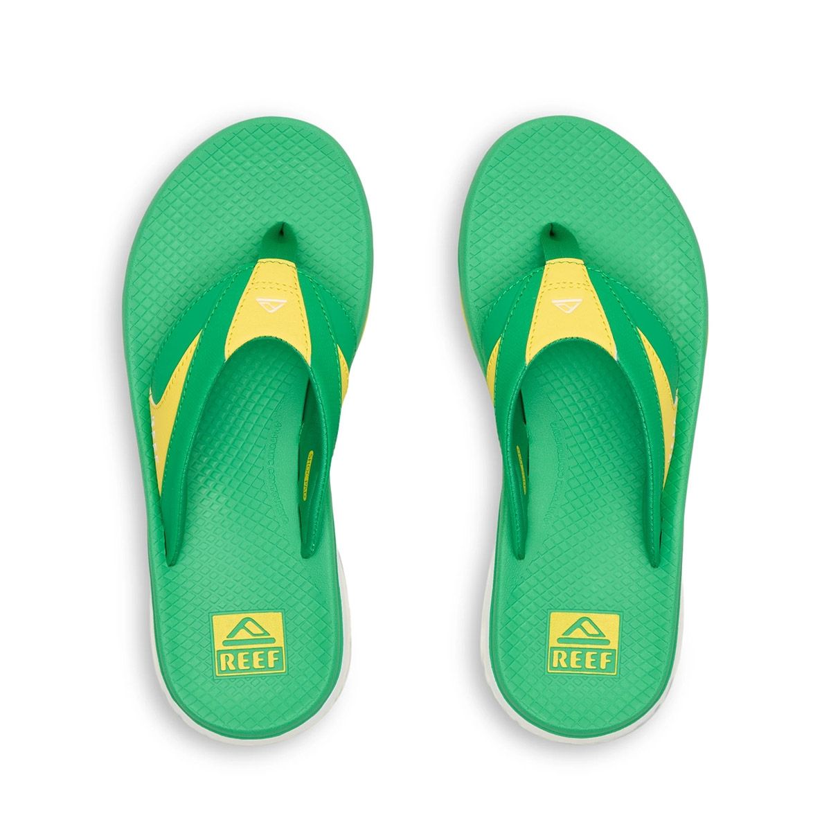 슈마커(SHOEMARKER) 패닝 플러스 (0098890) CJ9040 GREEN/YELLOW