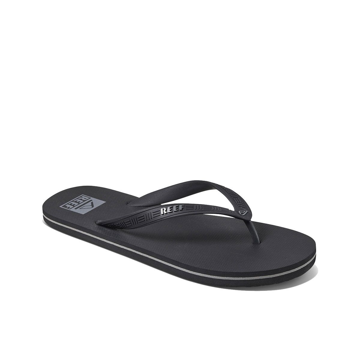 슈마커(SHOEMARKER) 리프 씨사이드 (0096207) CI2720 BLACK