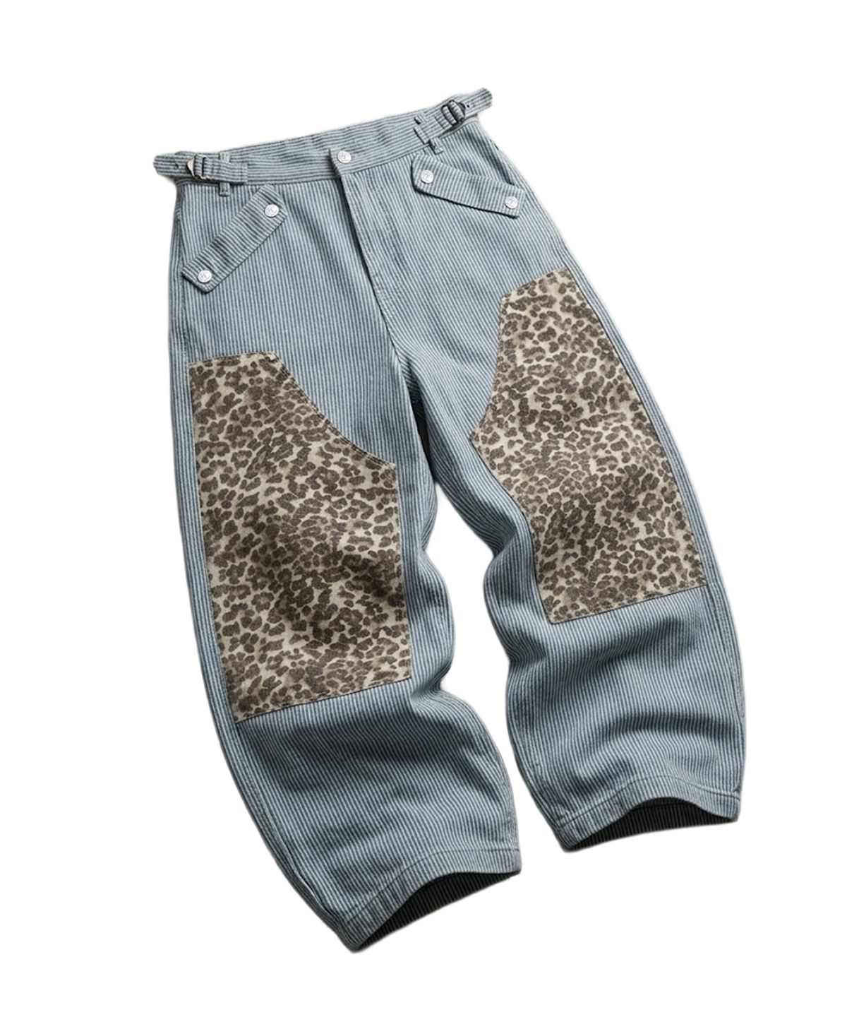 스팁(STEEPC) Saturday*Double-knee work pants