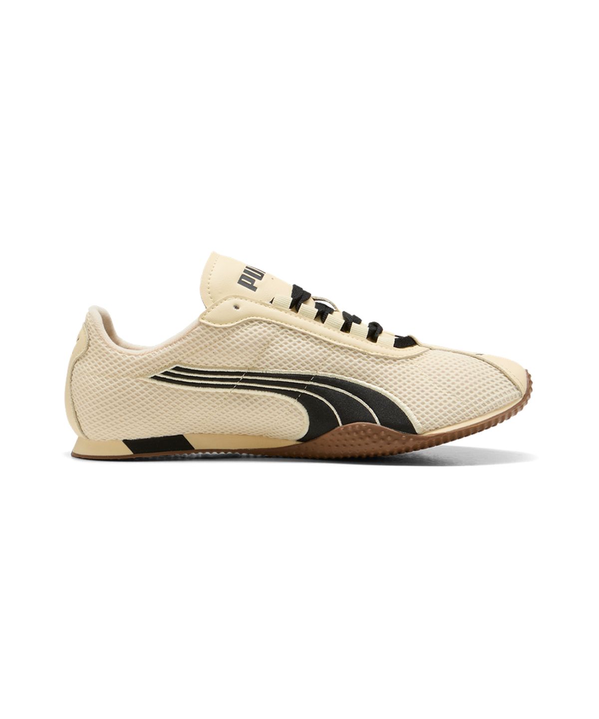 푸마(PUMA) H-Street 메쉬 - 버터크림-검 / 407266-03