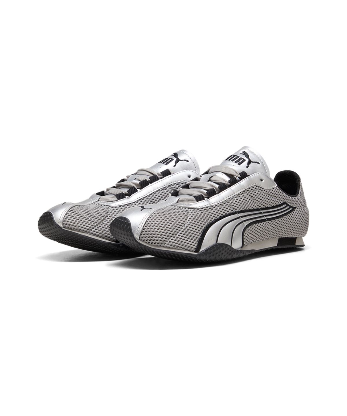 푸마(PUMA) H-Street OG - 그레이 에코-푸마 실버 / 403692-25