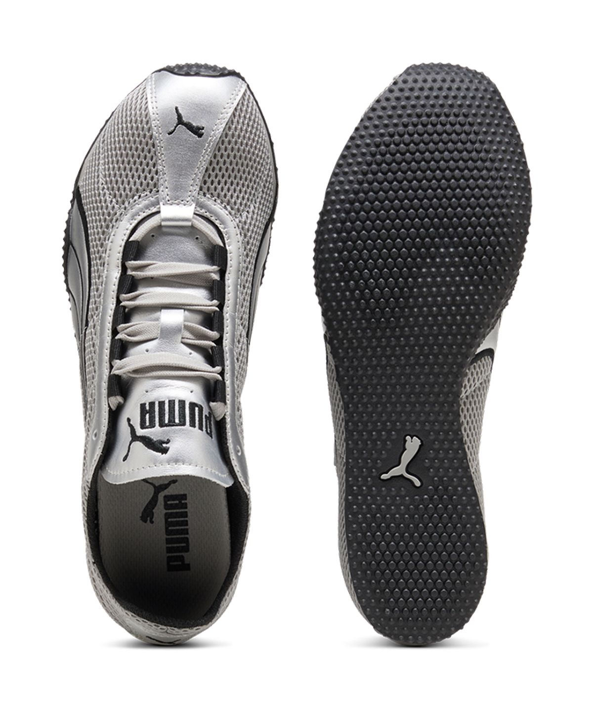 푸마(PUMA) H-Street OG - 그레이 에코-푸마 실버 / 403692-25