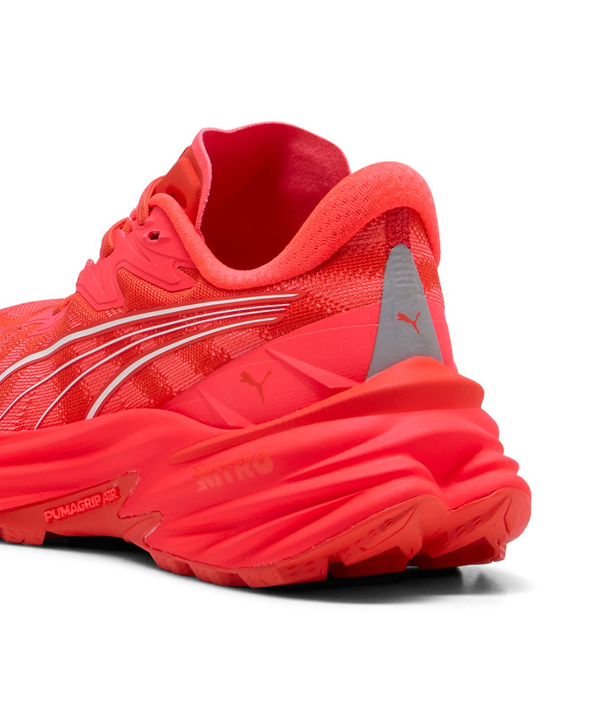 푸마(PUMA) 패스트 트랙 나이트로 4 우먼스 - 울트라 레드-레드 플래쉬 / 312135-09