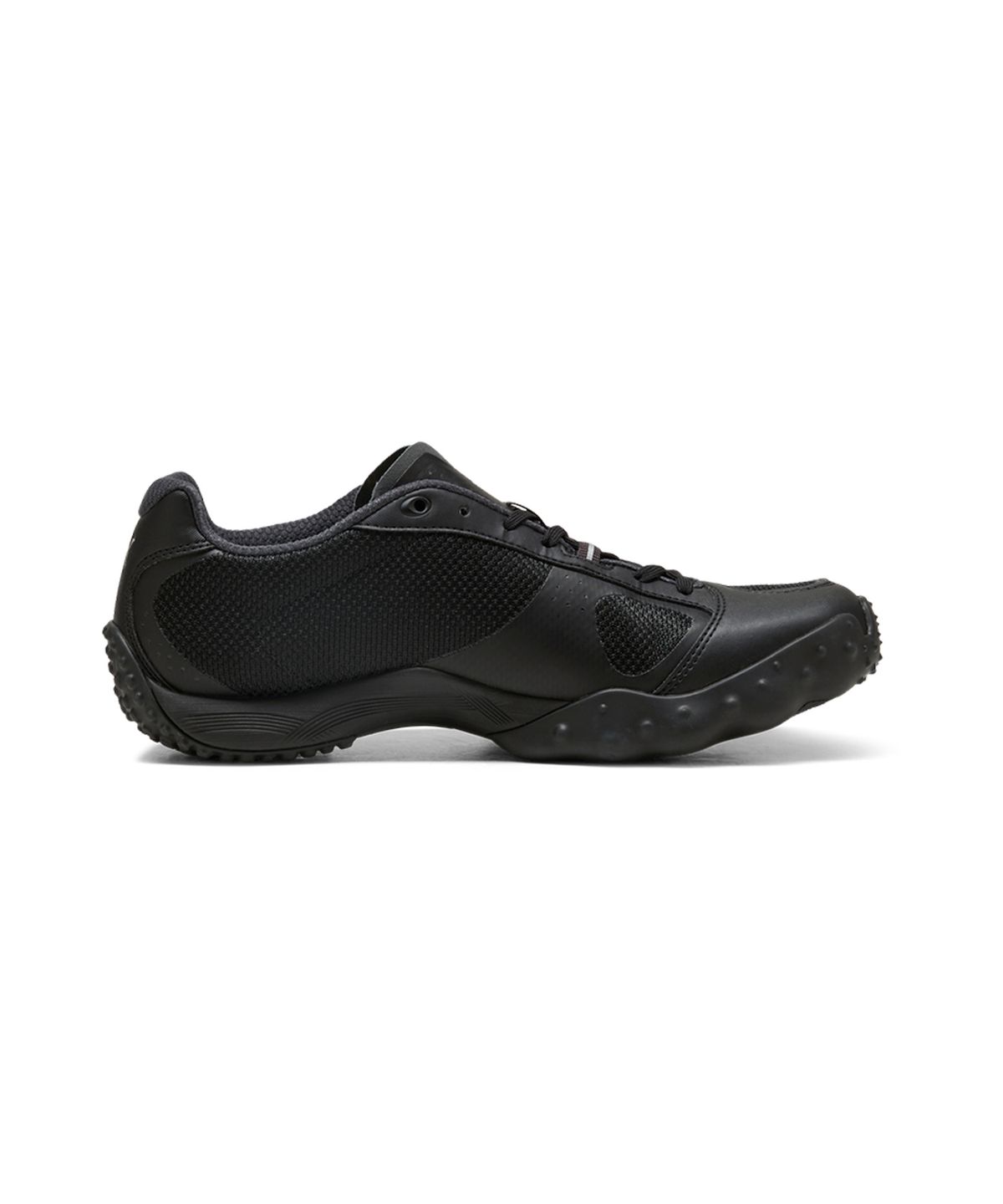 푸마(PUMA) 아킬리움 - 섀도우 그레이-푸마 블랙 / 407167-02