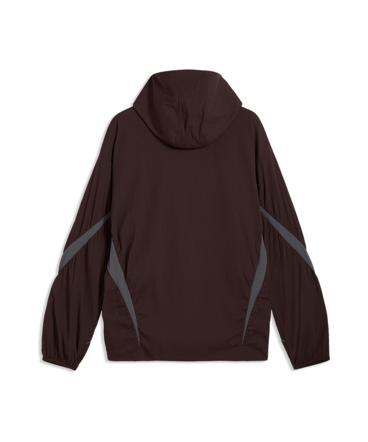 푸마(PUMA) CLRT 트랙 재킷 - 초콜릿 퐁듀 / 637195-33