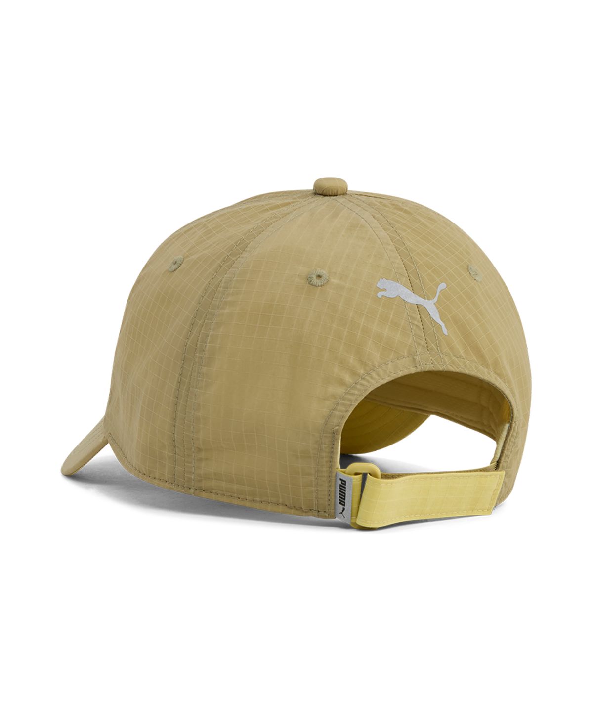 푸마(PUMA) 런 컬쳐 컬렉티브 숏 바이저 BB 캡 - 차이 라떼 / 027361-02
