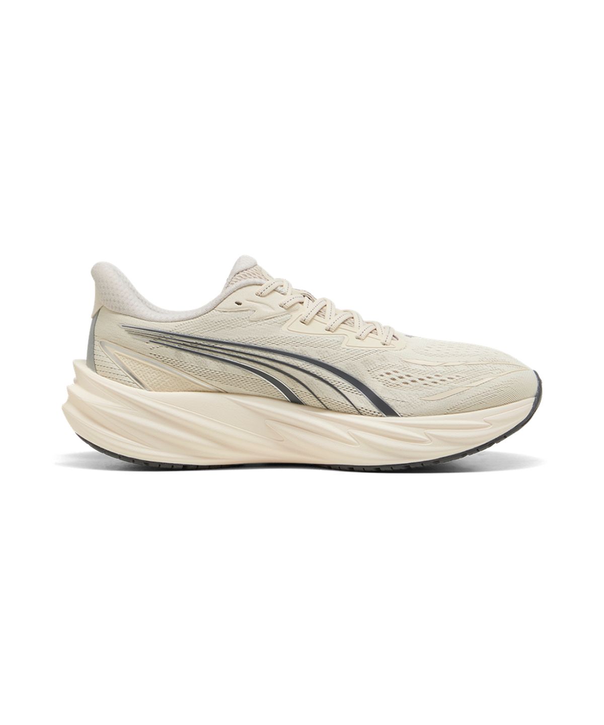 푸마(PUMA) 벨로시티 나이트로 5 - 알파인 스노우-무디 그레이 / 312944-06