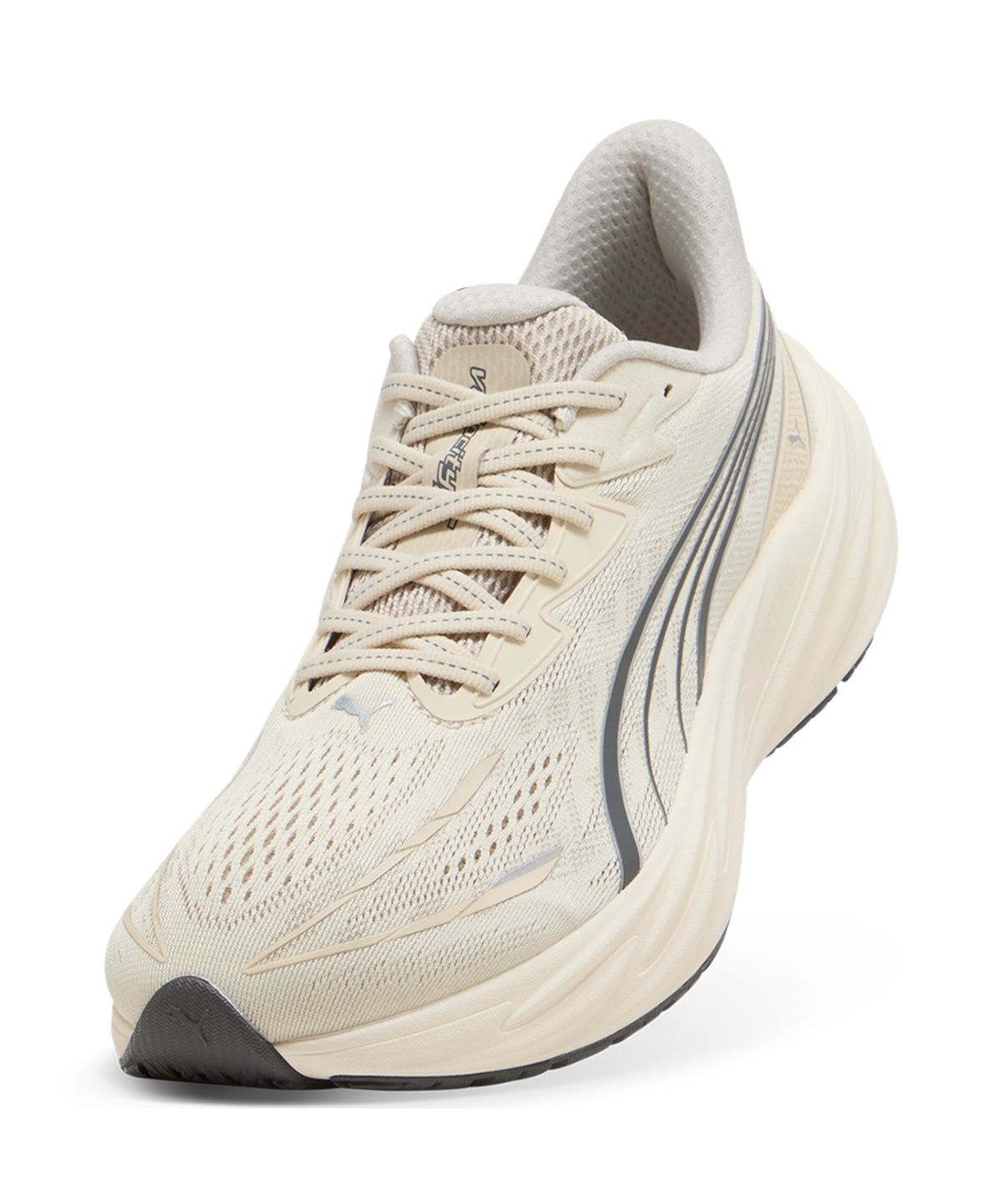 푸마(PUMA) 벨로시티 나이트로 5 - 알파인 스노우-무디 그레이 / 312944-06