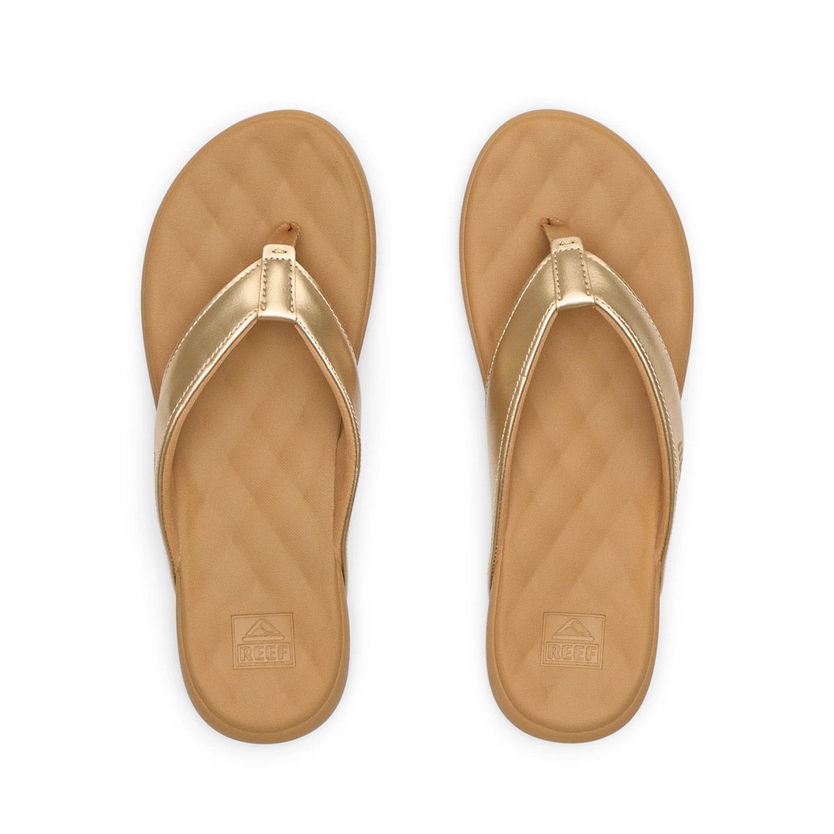 슈마커(SHOEMARKER) 쿠션 멜로디 (0098878) CJ8429 CHAMPAGNE