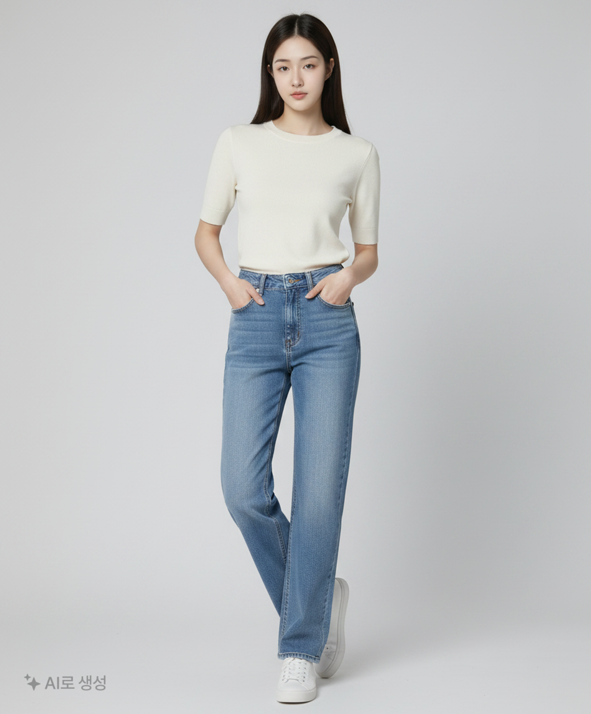 게스(GUESS) 청/데님 팬츠 24