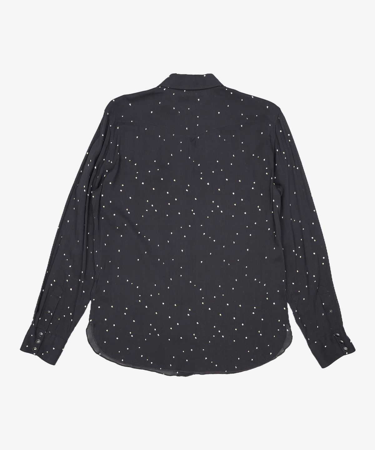 올세인츠(ALLSAINTS) 캐주얼 셔츠 M