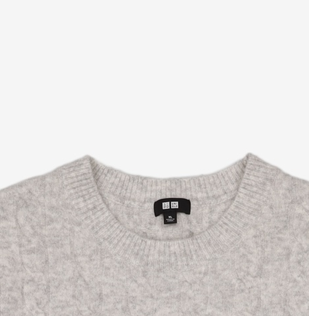 유니클로(UNIQLO) 니트/스웨터 XL
