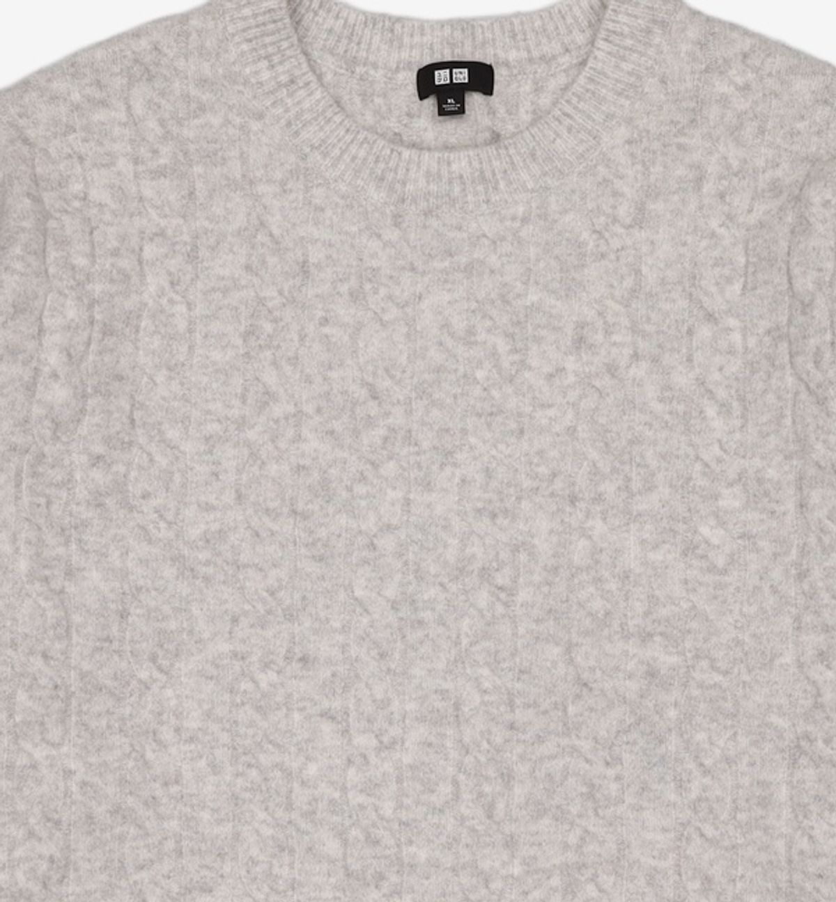 유니클로(UNIQLO) 니트/스웨터 XL