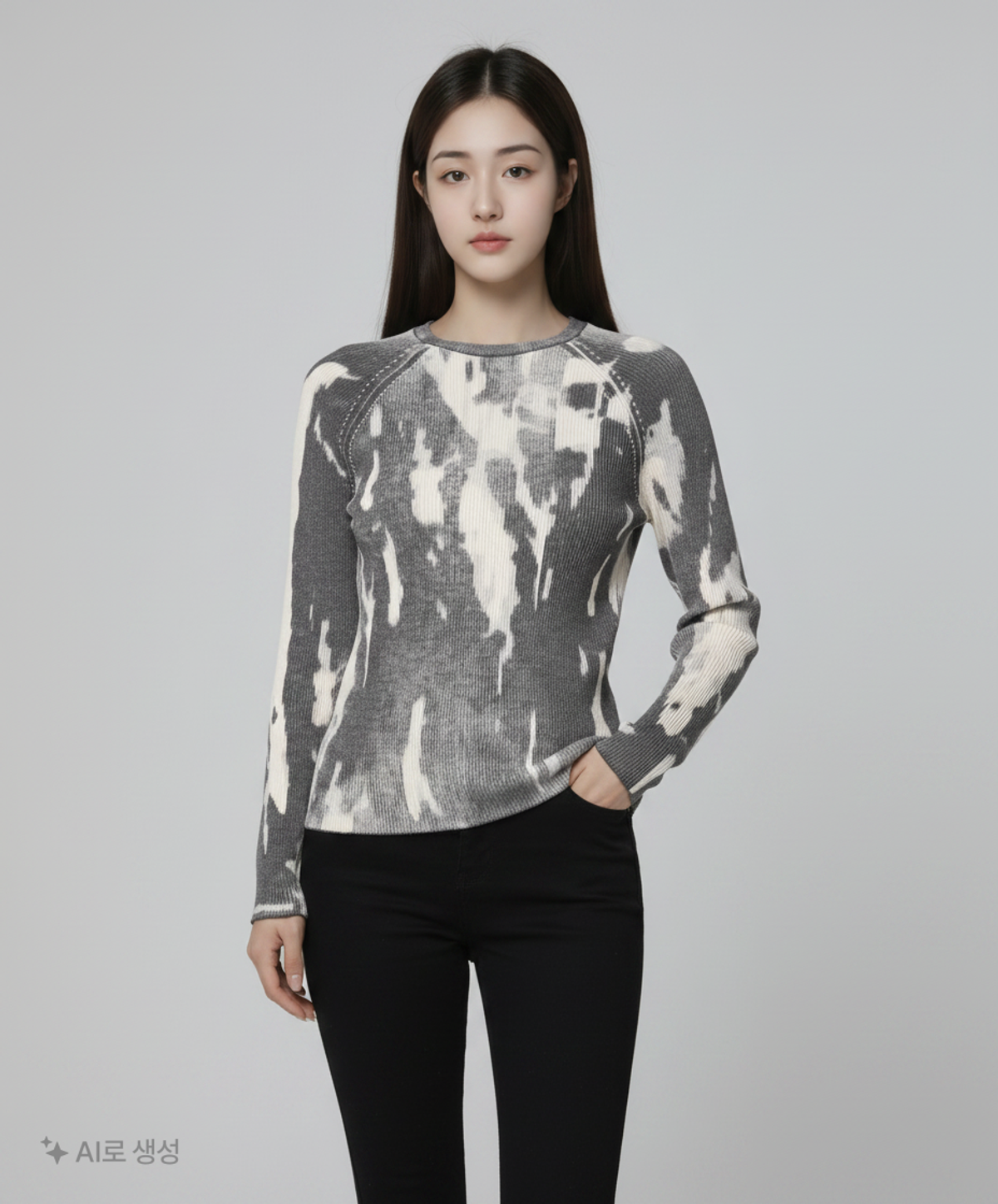 자라(ZARA) 니트/스웨터 XL