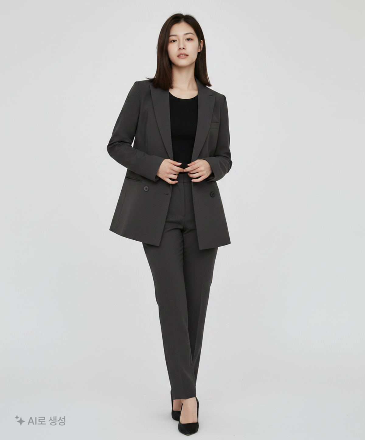 유니클로(UNIQLO) 슈트/블레이저 재킷 XS