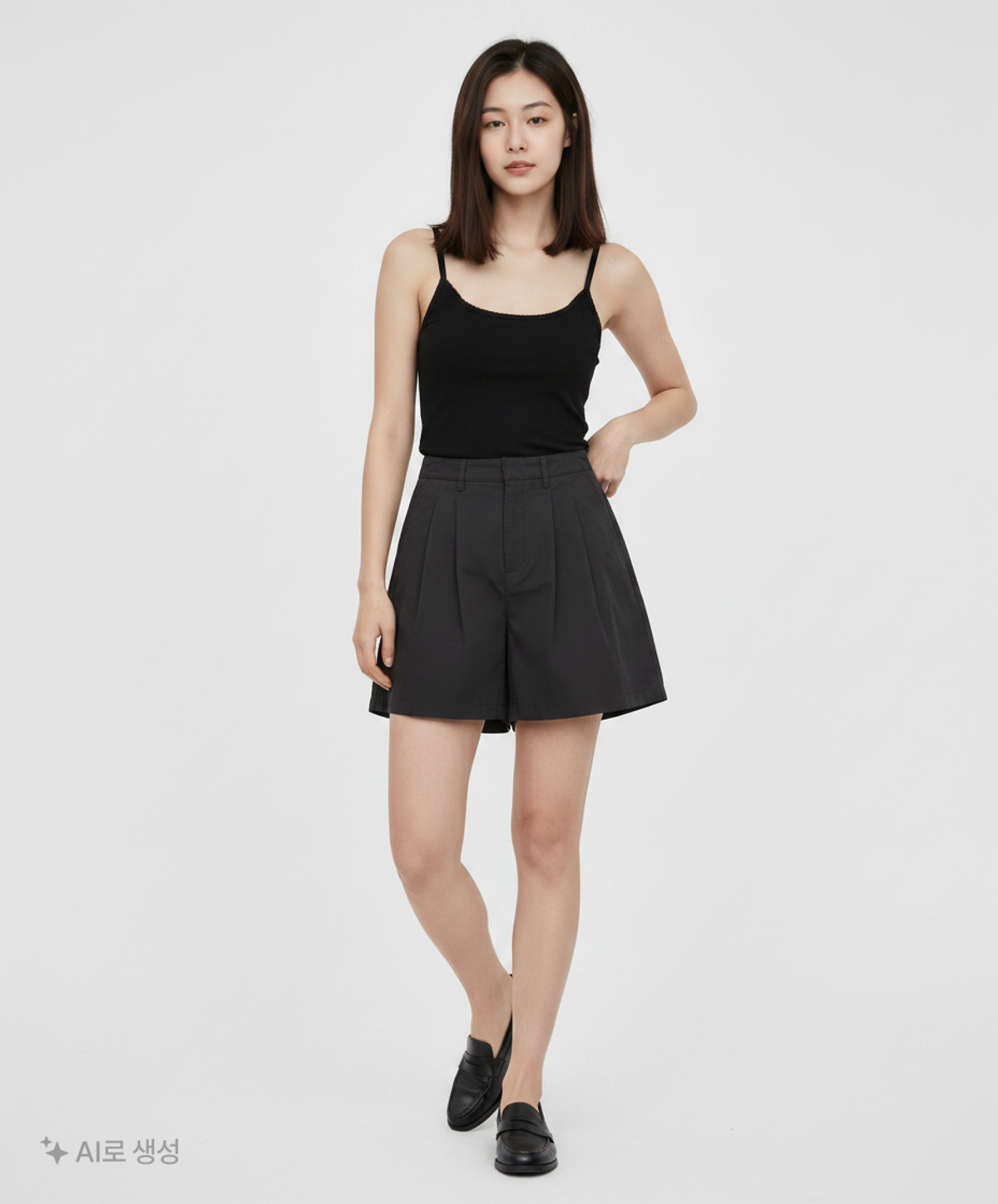 스파오(SPAO) 숏팬츠 26
