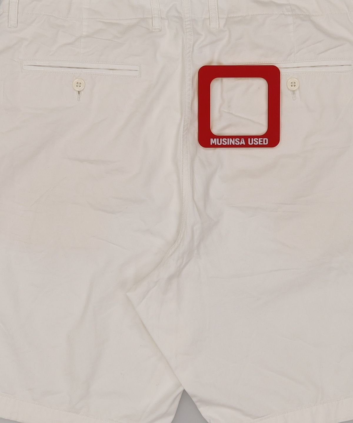 유니클로(UNIQLO) 숏팬츠 L