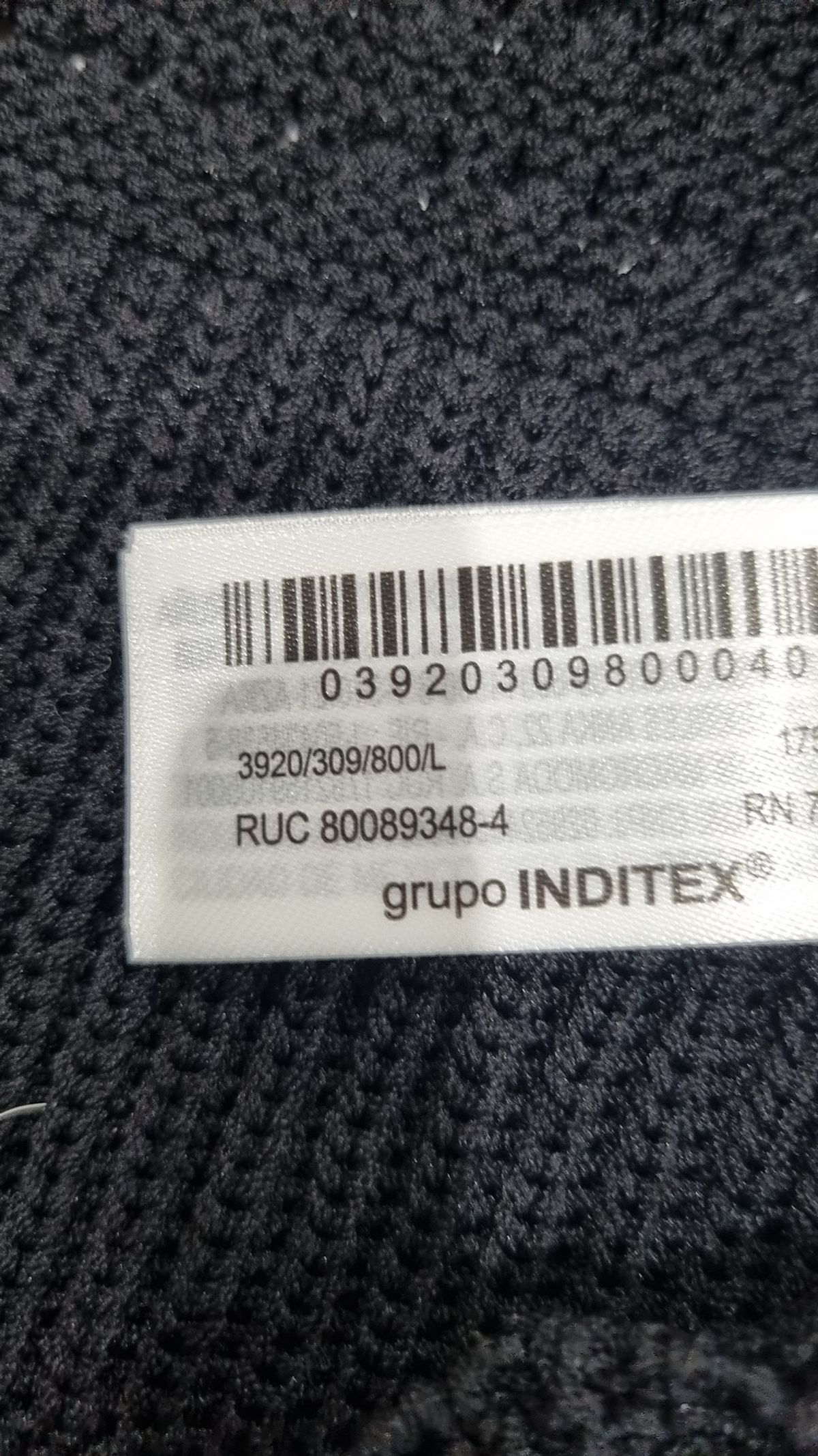 자라(ZARA) 베스트 L