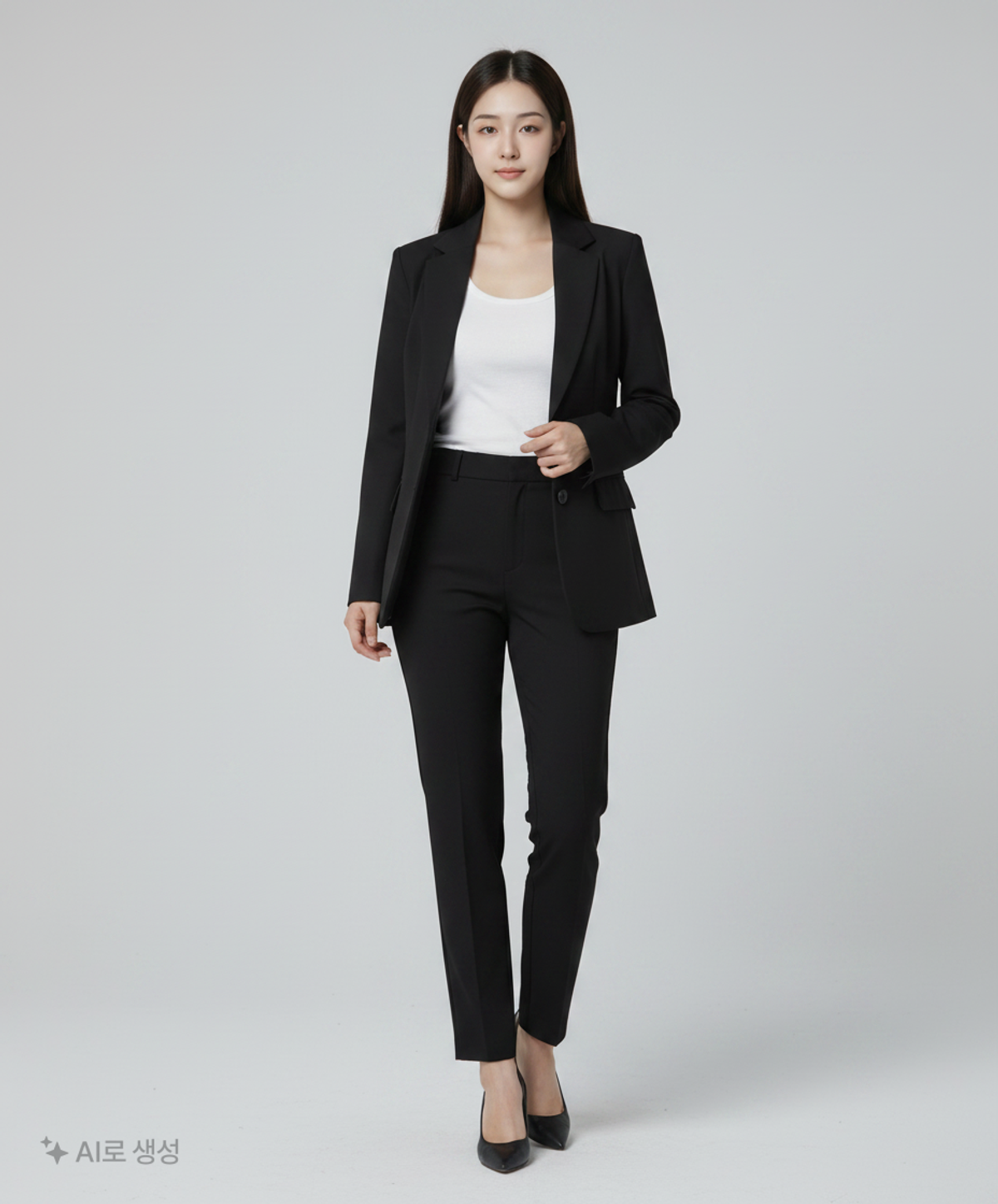 유니클로(UNIQLO) 슈트/블레이저 재킷 XS
