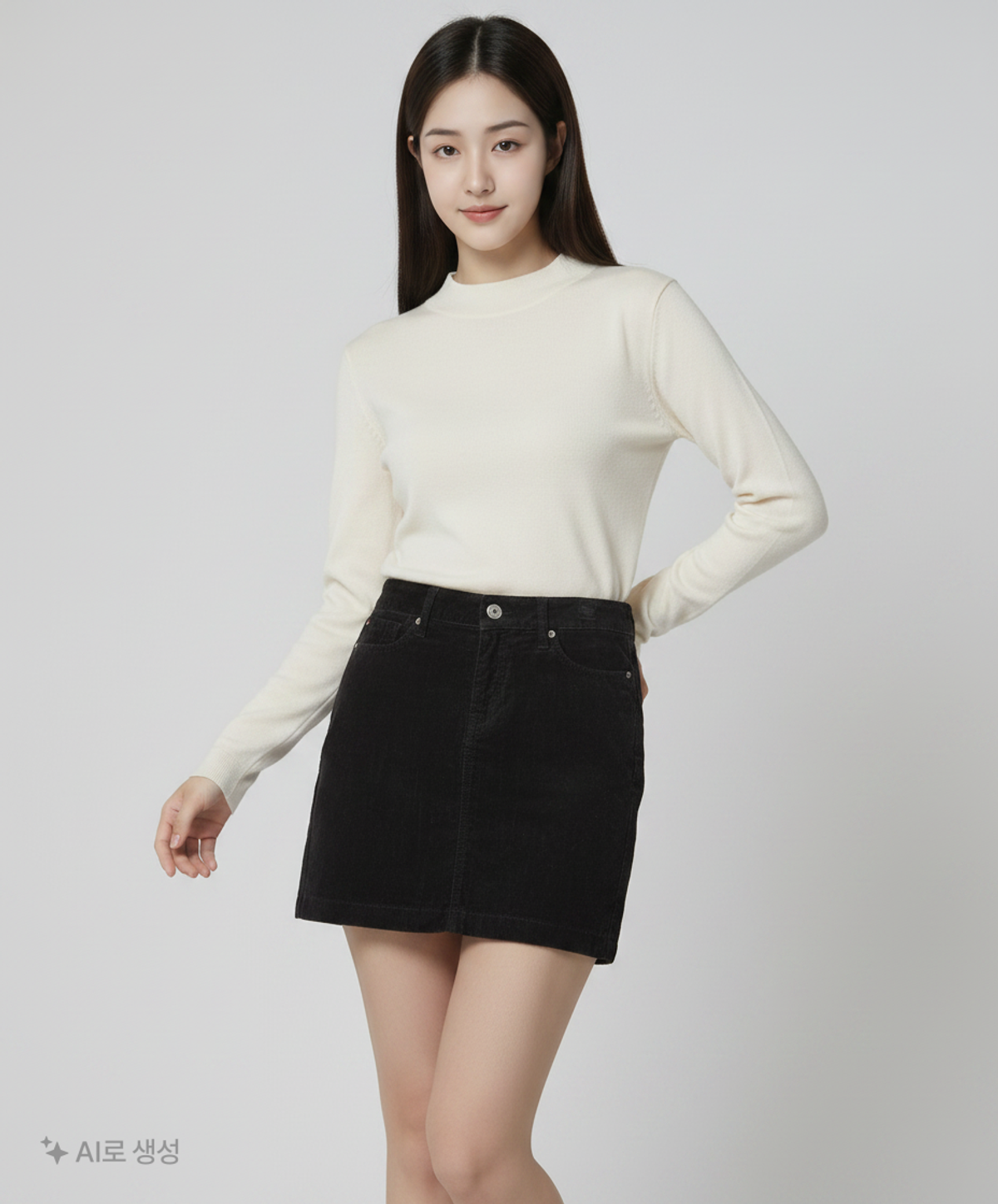힐피거데님(Hilfiger Denim by Tommy Hilfiger) 미니스커트 67