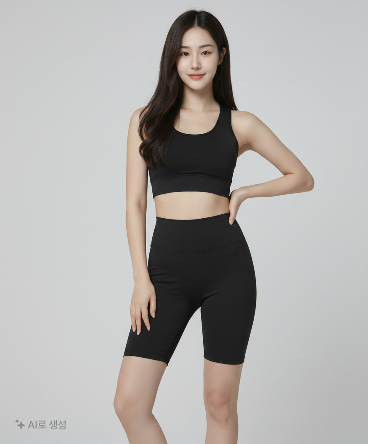 지오다노(GIORDANO) 레깅스 S