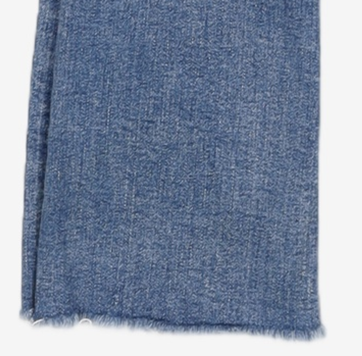 자라(ZARA) 청/데님 팬츠 36
